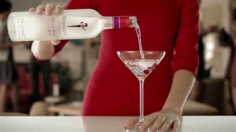 SkinnyGirl Cocktails TV Commercial 'Ladies Always...' featuring Betheny Zolt