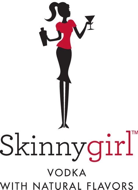 SkinnyGirl Cocktails logo