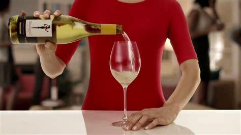 SkinnyGirl Wine Collection TV commercial