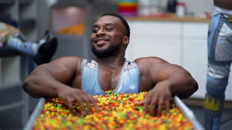 Skittles Gummies TV Spot, 'Workout'