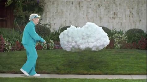 Skittles TV Spot, 'Skittles Cloud' featuring Matty Cardarople