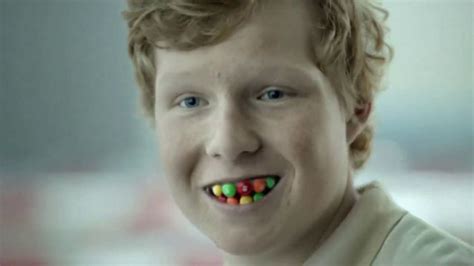 Skittles TV Spot, 'Skittles ama los videojuegos' created for Skittles
