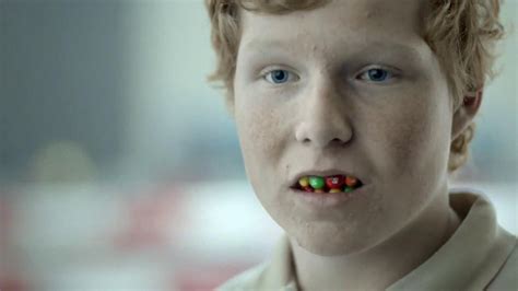 Skittles TV Spot, 'Smile' created for Skittles
