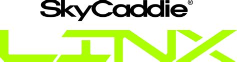 Sky Caddie Linx logo