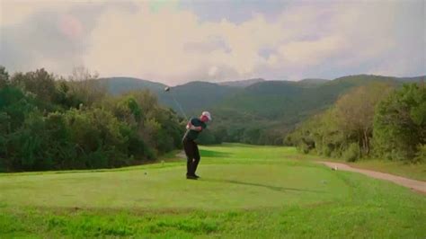 Sky Caddie SX400 and SX500 TV Spot, 'Hit More Greens'