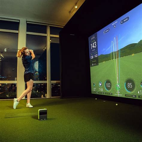 SkyTrak Launch Monitor TV Spot, 'Practice Anytime, Anywhere'