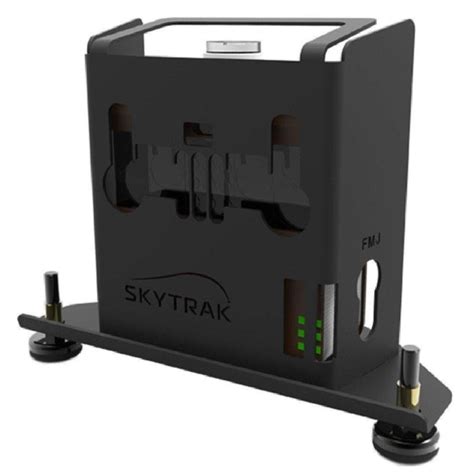 SkyTrak Pro Series Range Pro Package commercials