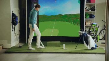 SkyTrak TV Spot, 'You Could Improve Your Game With Every Swing'