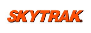 SkyTrak logo