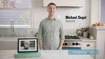 Skylight Frame TV Spot, 'Grandson'