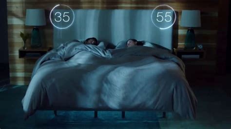 Sleep Number 360 Smart Bed TV Spot, 'Couldn't Be Easier' featuring Marvin Winans III