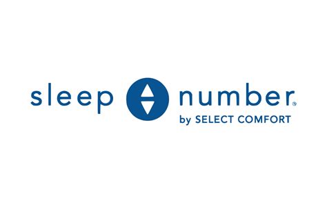 Sleep Number T8 logo