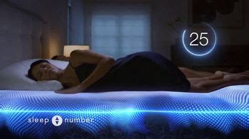 Sleep Number TV Spot, 'Mental y emocional: ahorra 50'