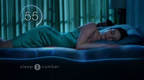 Sleep Number White Sale TV Spot, 'Technology'