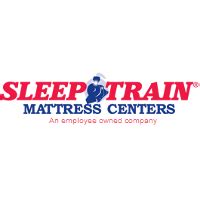 Sleep Train logo