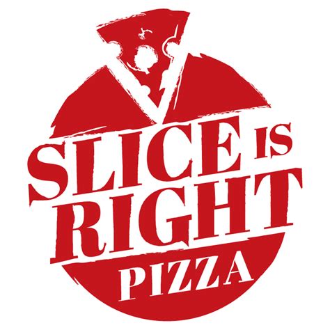 Slice Right logo