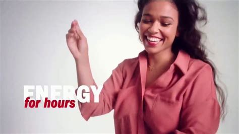 SlimFast Advanced Energy TV Spot, 'Energize Your Weight Loss' featuring Ali Ryan