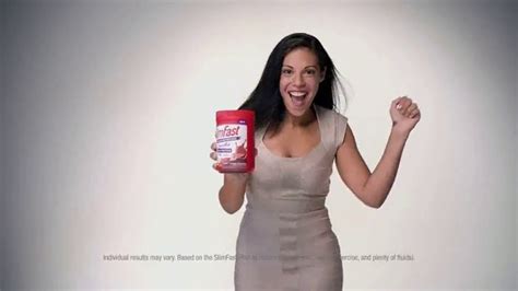 SlimFast Advanced Smoothies TV Spot, 'Blend It Up Your Way'
