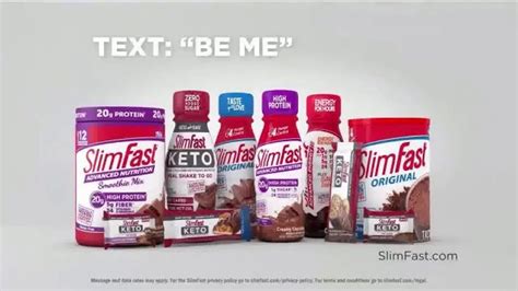 SlimFast TV Spot, 'Get Back to You' created for SlimFast