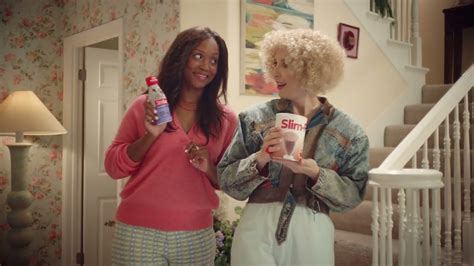SlimFast TV Spot, 'Same Difference' featuring Stacy Kaney