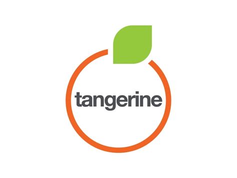 Slimful Orange Tangerine logo