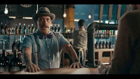 Sling A La Carte TV Spot, 'Get Picky: Craft Beer' Featuring Danny Trejo featuring Danny Trejo