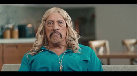 Sling A La Carte TV Spot, 'Get Picky: Dating' Featuring Danny Trejo featuring Anais Fairweather