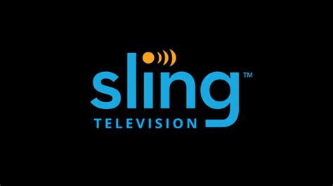 Sling Blue logo