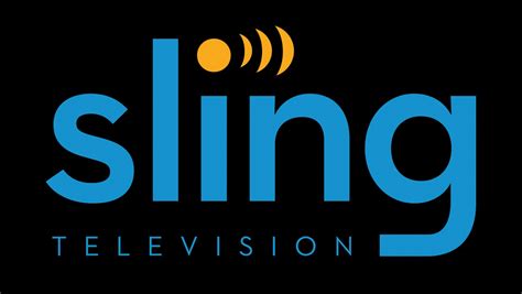 Sling TV App logo