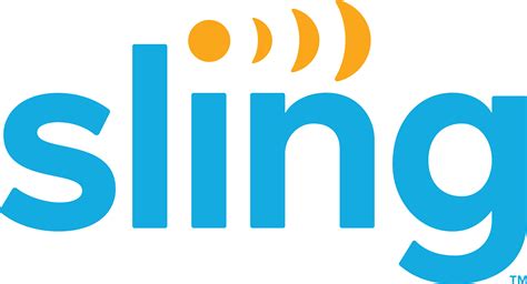 Sling TV Multi-Title logo