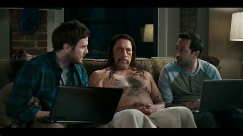 Sling TV Spot, 'Now You Can Get Picky With Your TV' Featuring Danny Trejo featuring Chad Jamian