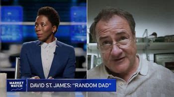 Sling TV commercial - Random Dad: David