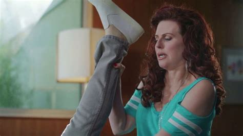 Sling TV Spot, 'Stretch: Roku Express' Featuring Nick Offerman, Megan Mullally created for Sling
