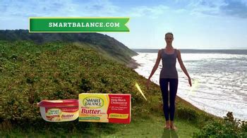 Smart Balance Blended Butter Sticks TV Commercial