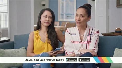 SmartNews TV Spot, 'Grandma's Favorite'