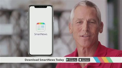 SmartNews TV Spot, 'Noticias de todos los ángulos'