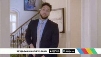 SmartNews TV commercial - Off to Work