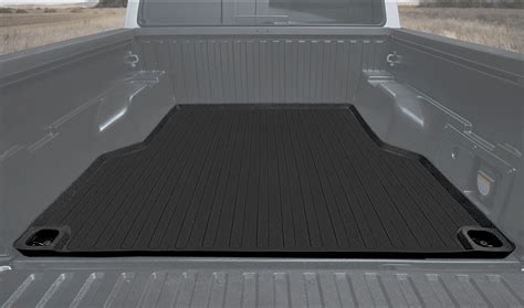 Smartliner USA Truck Bed Mat