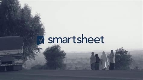 Smartsheet TV Spot, 'Diseases Affecting Millions'