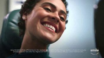Smile Direct Club TV Spot, 'Doctor Directed Care: Highly Recommended' created for Smile Direct Club