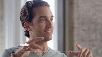Smile Direct Club TV Spot, 'Real Testimonial: Eric'