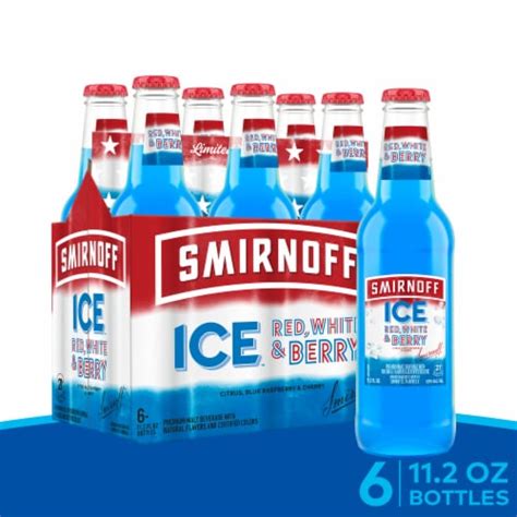 Smirnoff ICE Red, White & Berry TV Spot, 'Adv-ICE: Summer Vacation' Featuring Trevor Noah, Erika Kullberg created for Smirnoff (Beer)