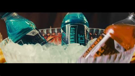 Smirnoff Ice TV Spot, 'Baddiewinkle: Keep It Moving' created for Smirnoff (Beer)