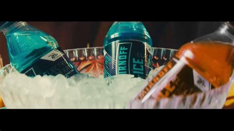 Smirnoff Ice TV Spot, 'Keep It Moving: Baddiewinkle Shake It' created for Smirnoff (Beer)