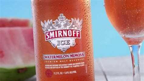 Smirnoff Ice TV commercial - Try Them All, Just Not at Once