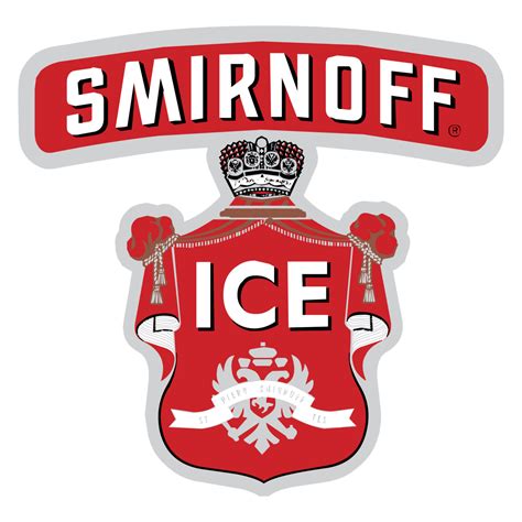 Smirnoff Iced Cake logo