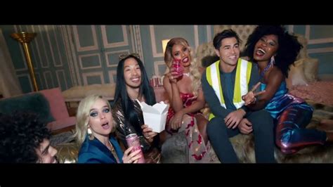 Smirnoff No. 21 TV Spot, 'The Secret Story' Featuring Laverne Cox, Song by Woodwork Music
