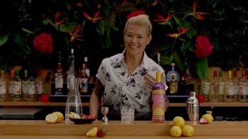 Smirnoff Pink Lemonade TV Spot, 'AMC: Now Playing' created for Smirnoff