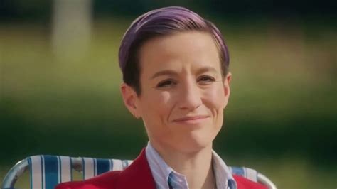 Smirnoff Seltzer TV Spot, 'Hang Out From Home: Megan's Inner Monologue' Featuring Megan Rapinoe created for Smirnoff (Beer)