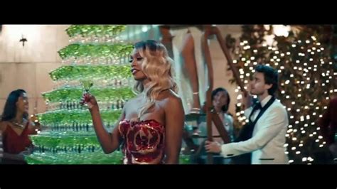 Smirnoff Vodka TV Spot, 'Holidays: Drink Tower' Featuring Laverne Cox created for Smirnoff